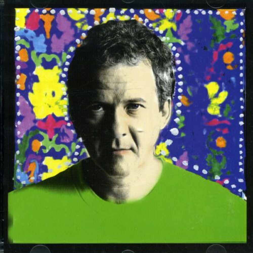 Murray McLauchlan - Gullivers Taxi  CD